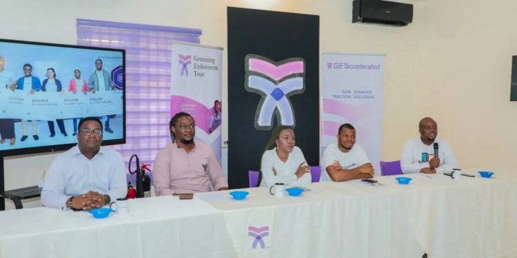 GET Accelerated Program Launches Third Cohort to Boost African Startups With N10 Million Prize