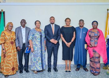 SMEDAN Partners with NIPOST to Reduce Logistics Costs for Nigerian SMEs