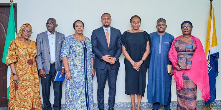 SMEDAN Partners with NIPOST to Reduce Logistics Costs for Nigerian SMEs