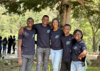 Call For Applications: Global Health Corps (GHC) Africa Leadership Accelerator 2024 (Funded)