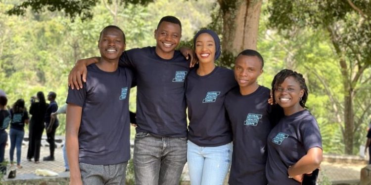 Call For Applications: Global Health Corps (GHC) Africa Leadership Accelerator 2024 (Funded)