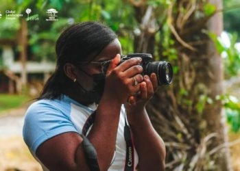 Call For Applications: Global Landscapes Forum (GLF) Africa Photography Awards 2024 ( Up to $900)