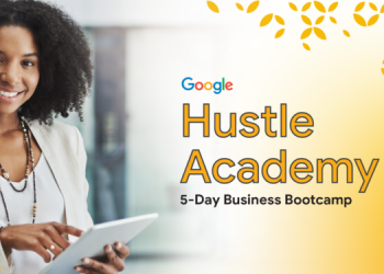 Call For Applications: Google Hustle Academy Bootcamp for small businesses in Kenya, Nigeria, and South Africa