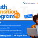 Call For Applications: Youth Transition Program 4.0