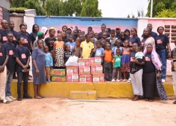 ALX Africa Enriches over 1,200 Lives Through CSR Initiatives Across Nigeria