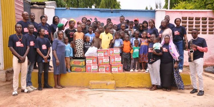 ALX Africa Enriches over 1,200 Lives Through CSR Initiatives Across Nigeria