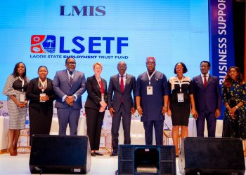 Lagos State Urges Increased Support for Employment Trust Fund