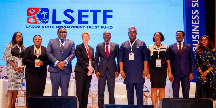 Lagos State Urges Increased Support for Employment Trust Fund