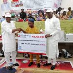 Osun State Government Empowers Graduates, ArtisansCooperative Grants and Skill Development