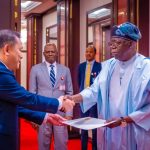 President Bola Tinubu Calls for Enhanced Economic Value in Bilateral Relations