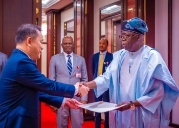 President Bola Tinubu Calls for Enhanced Economic Value in Bilateral Relations