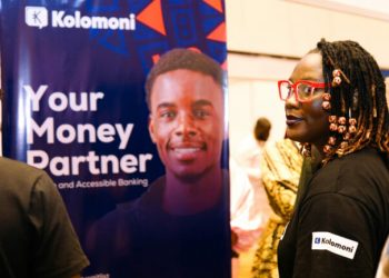 Kolomoni MFB Partners with Corporate Affairs Commission to Boost MSMEs