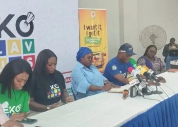 Lagos State Government Launches Eko Flavours Project to showcase Local Dishes, Empower Food Vendors