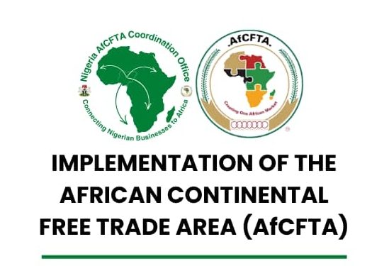 Nigeria Set to Launch AfCFTA Guided Trade Initiative at Apapa Port