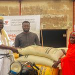 Johnvents Trading Launches 2nd Annual Input Disbursement to Empower 6,000 Farmers in Northern Nigeria