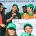 Lafarge Africa Empowers Women-Led Businesses with N22 Million Seed Grants