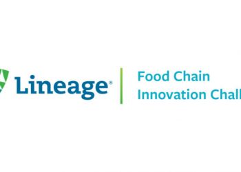 Call for Applications: Lineage Food Chain Innovation Challenge 2024
