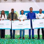 Nigerian Startups Win $220,000 in NSIA Innovation Prize