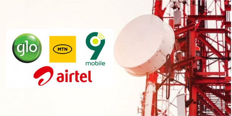 Nigerian Telecom Operators Push for Tariff Increase on Voice Call, SMS, Data Amid Economic Challenges