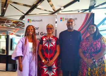 Microsoft and Data Science Nigeria Collaborate to Equip Non-Profits with AI Tools