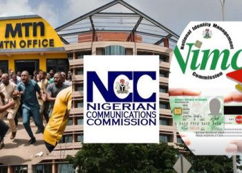 NCC Orders Reactivation of Disconnected Lines Amid NIN-SIM Linkage Issues