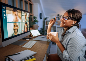 Adapting to Remote Work: Challenges and Opportunities for Businesses