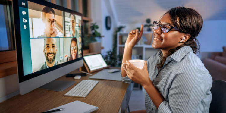 Adapting to Remote Work: Challenges and Opportunities for Businesses