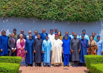 Nigerian Government Announces N650 Billion Facility for MSMEs and Youth-Owned Businesses