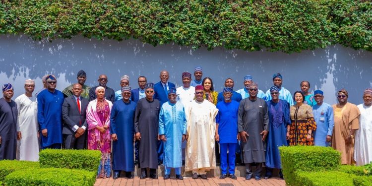 Nigerian Government Announces N650 Billion Facility for MSMEs and Youth-Owned Businesses