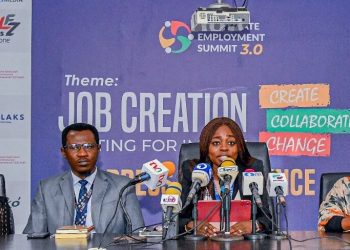 Lagos State Disburses N10 Billion to Empower 500,000 Businesses