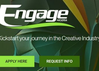 Call For Applications: Google, C.I.I.F.A. Engage Nigeria Program (Cohort 2 )