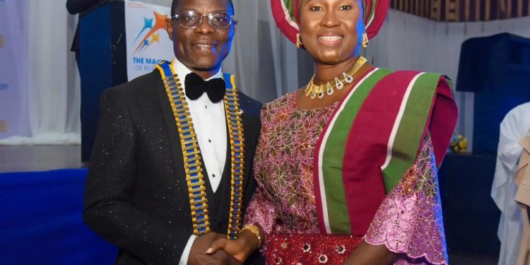 FCMB Partners with Rotary Club of Lagos to Empower Over 200 Widows With Micro-Credit and Skills Acquisition