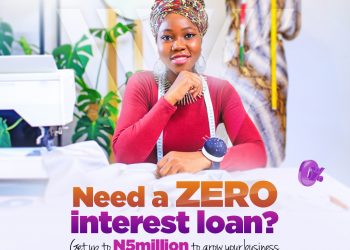 FCMB Launches Zero-Interest Loans to Empower Female Entrepreneurs in Nigeria