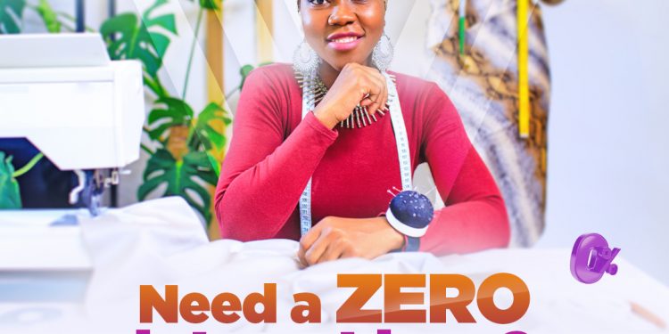 FCMB Launches Zero-Interest Loans to Empower Female Entrepreneurs in Nigeria