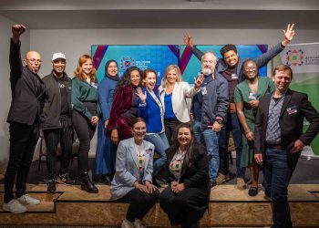 The Global Startup Awards Announces Southern African Regional Winners, now Competing for the Top African Title
