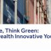 Call For Applications: Think Trade, Think Green: Commonwealth Innovative Youth Essay Award 2024 ( Up to £1,000 prize)