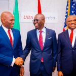 Ministry of Youth Development Collaborates with Tony Elumelu Foundation for Youth Empowerment