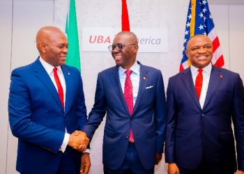 Ministry of Youth Development Collaborates with Tony Elumelu Foundation for Youth Empowerment