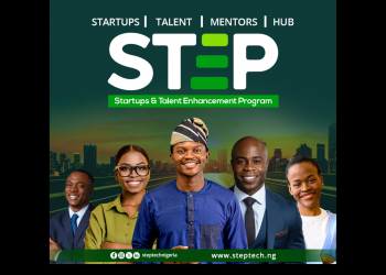 IDEA Africa Launches Startups and Talent Enhancement Program (STEP)