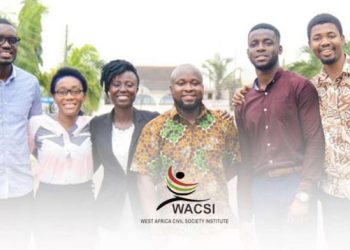 Call For Applications: WACSI Next Generation Internship Program 2024 (West Africa Civil Society Institute) | Fully Funded