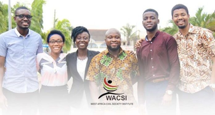 Call For Applications: WACSI Next Generation Internship Program 2024 (West Africa Civil Society Institute) | Fully Funded
