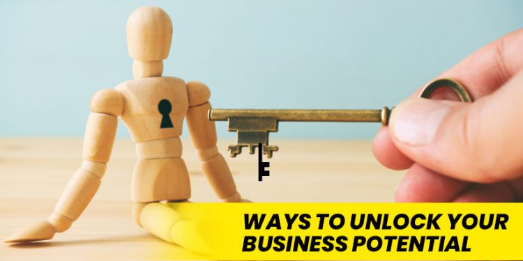 The Power of Marketing: Unlocking Your Business Potential