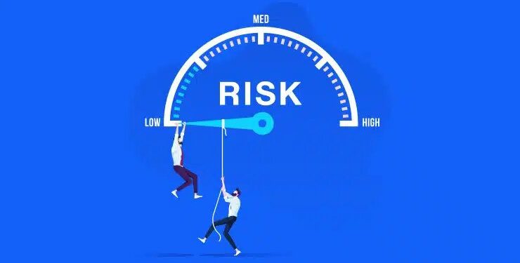 Understanding the Four Pillars of Startup Risks