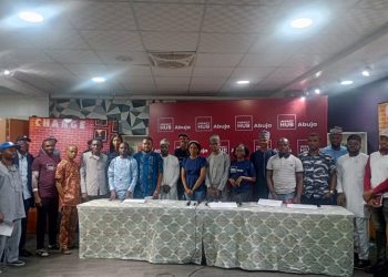 Impact Hub Urges Nigerian Entrepreneurs to Embrace Innovation for SDGs