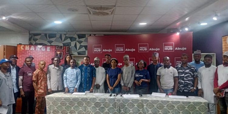 Impact Hub Urges Nigerian Entrepreneurs to Embrace Innovation for SDGs