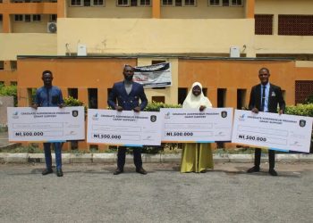University of Ilorin Graduates Win N1.5 Million Each in BATNF Agripreneur Program