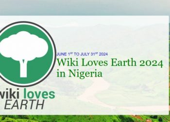 Call For Applications: Wiki Loves Earth 2024 in Nigeria (up to N300,000 in prizes)