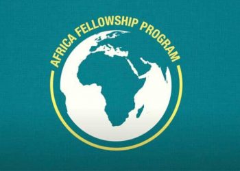 Call For Applications: World Bank Group Africa Fellowship Program 2025