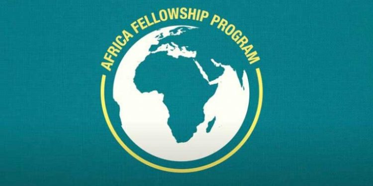 Call For Applications: World Bank Group Africa Fellowship Program 2025