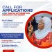 Call for Application : Business Optimization Workshop for Women